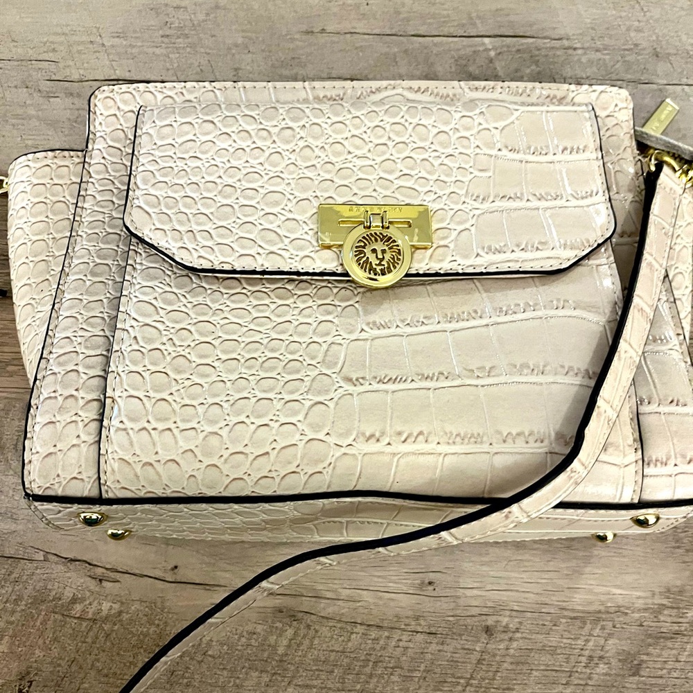 Anne Klein Purse